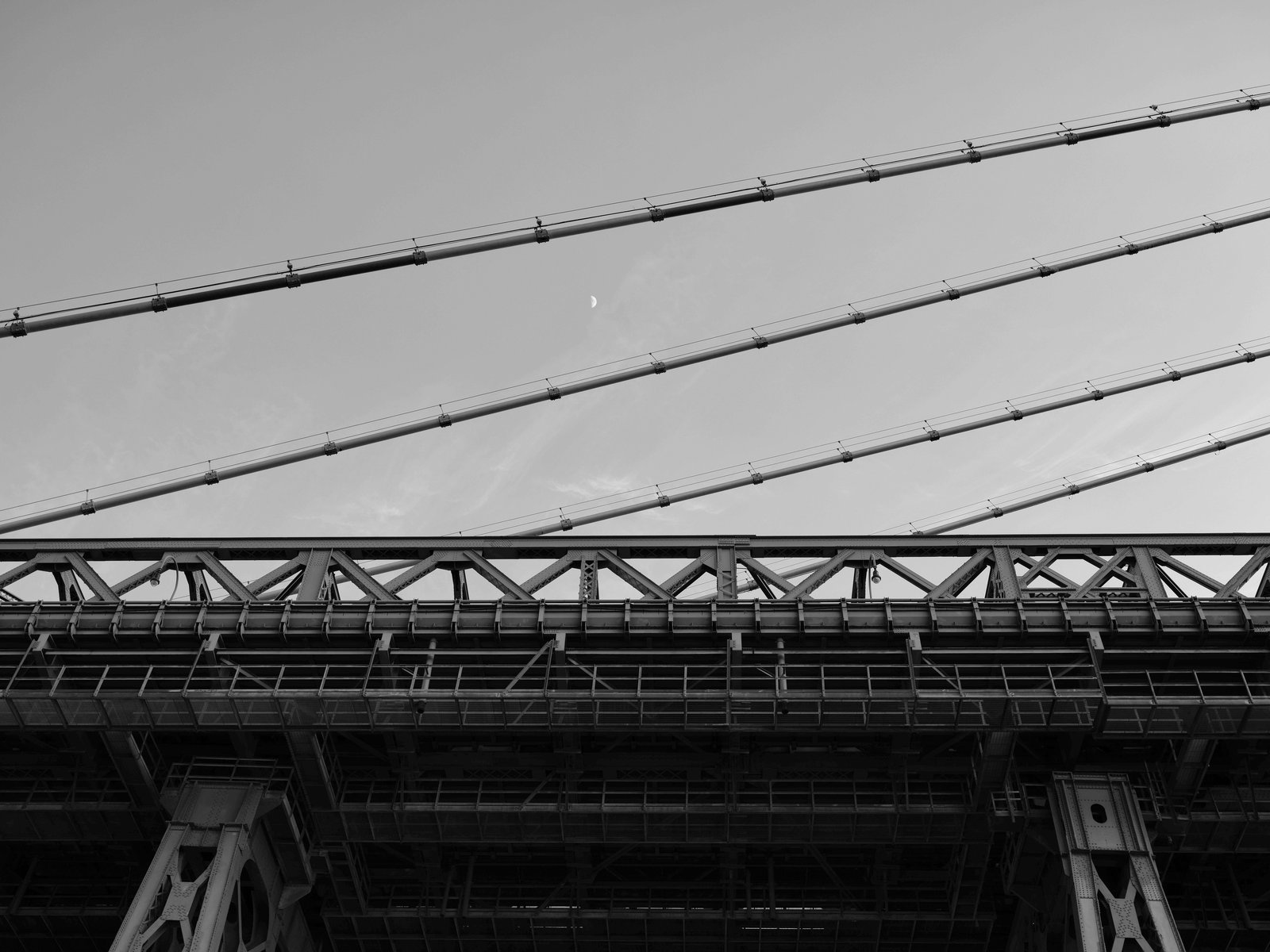 Brooklyn — Bridge