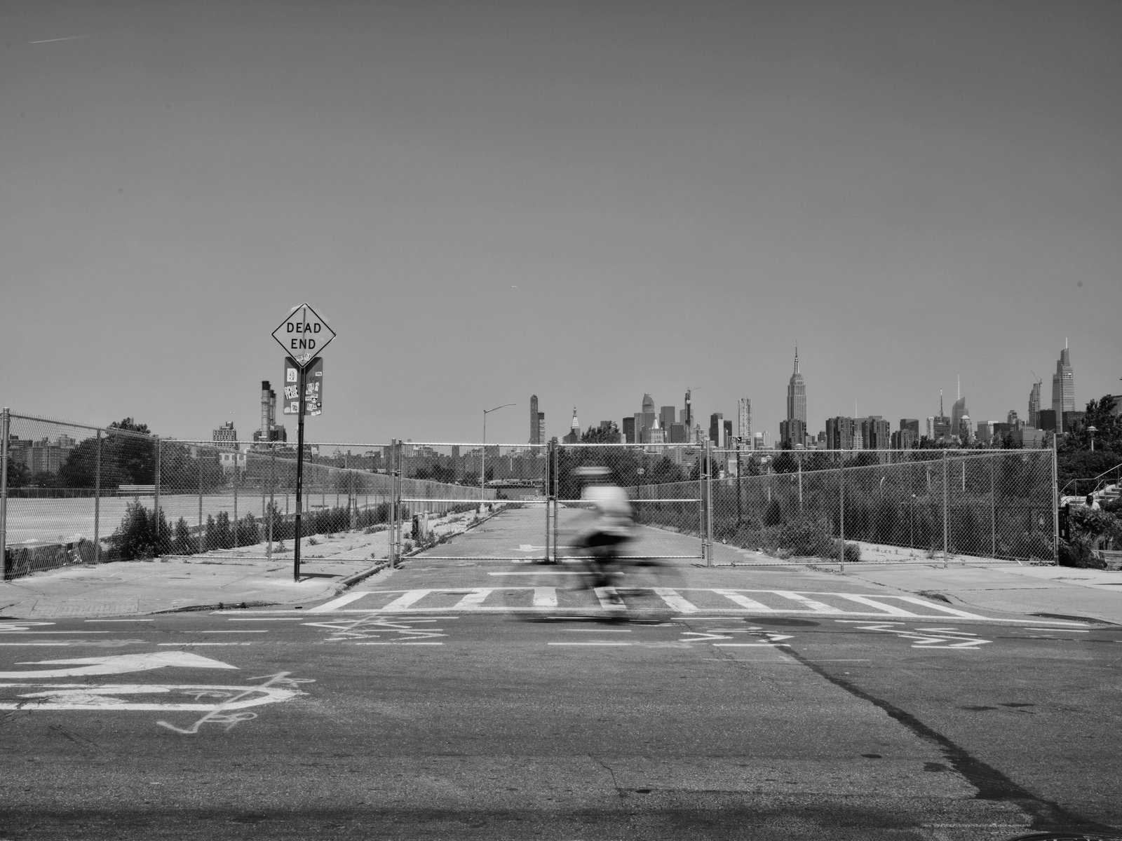 Brooklyn — Dead End