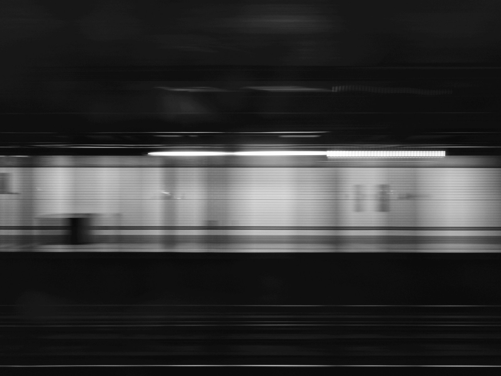 Brooklyn — Subway