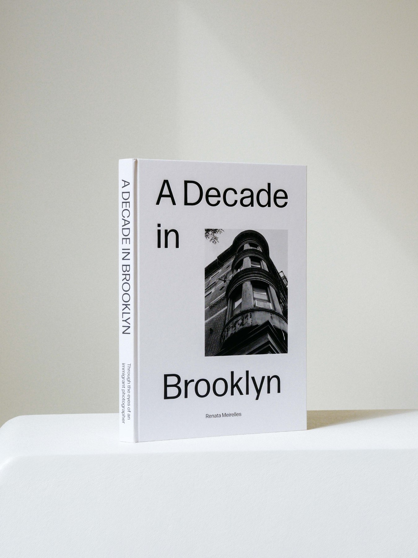 A Decade in Brooklyn